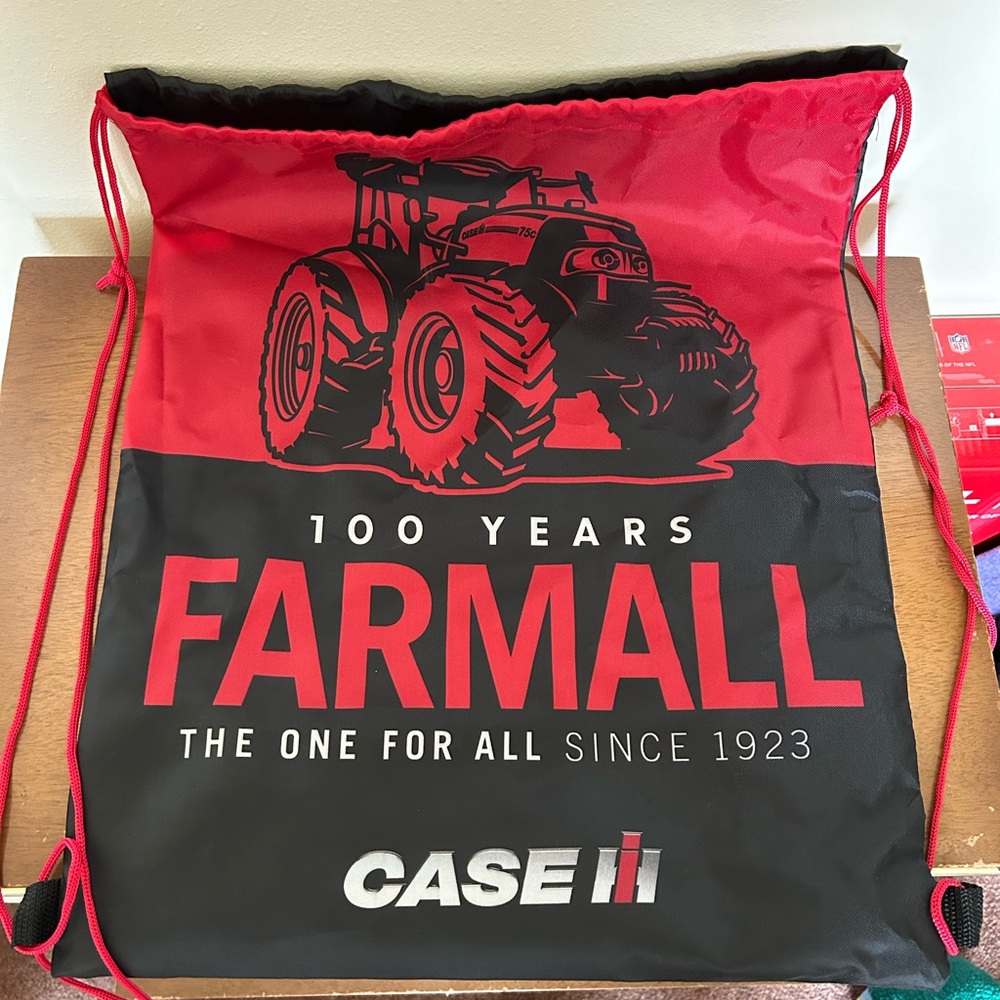 Farm all bag from National FFA Convention 2023!!